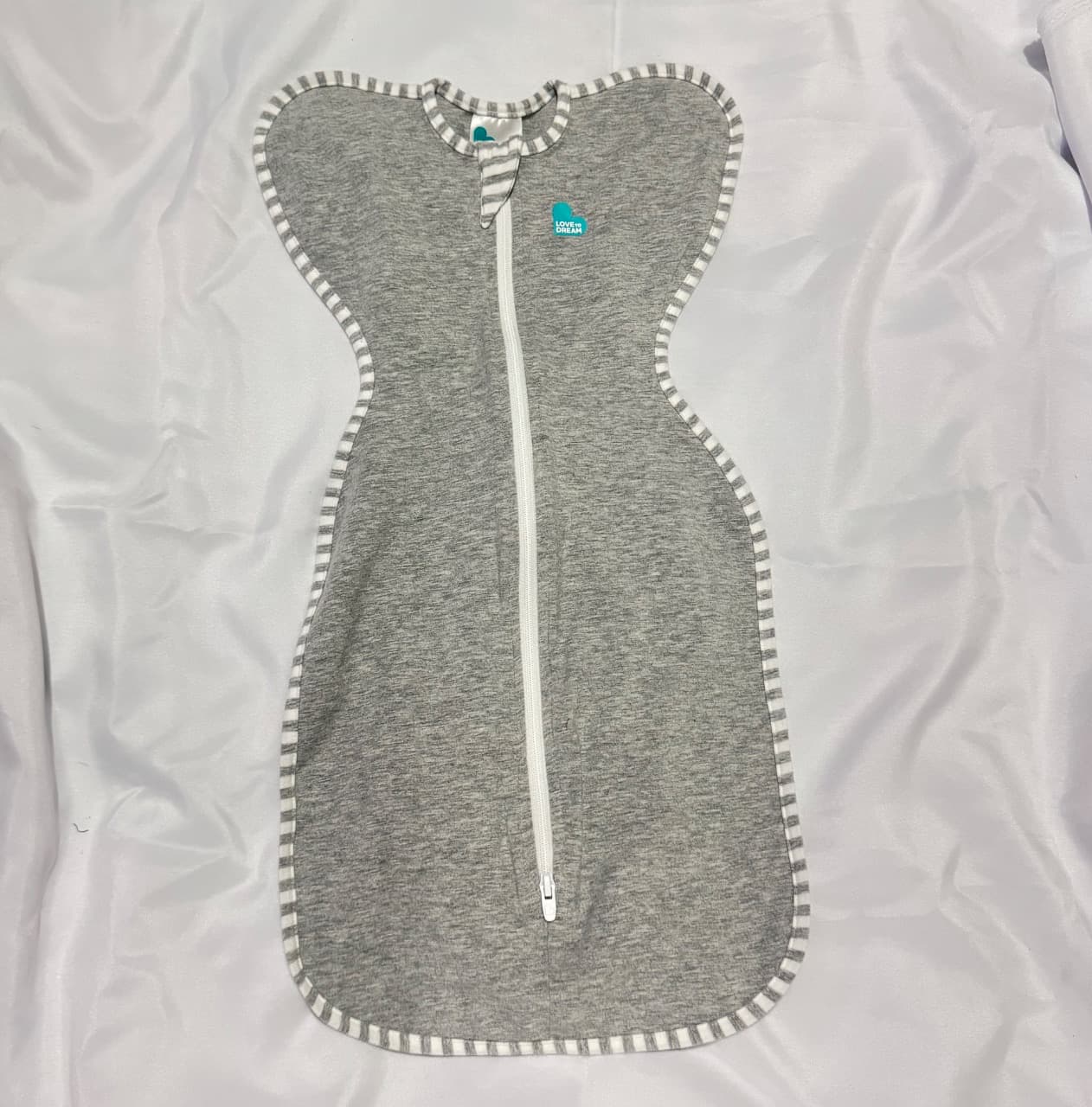 Swaddle / Saco para dormir