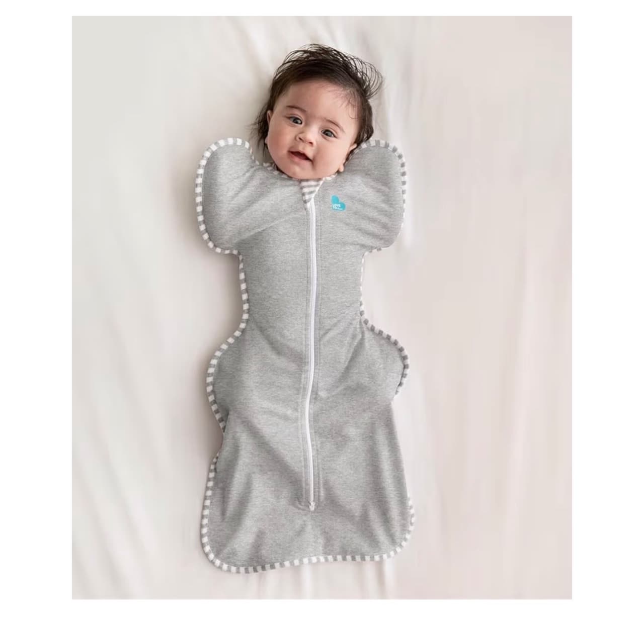 Swaddle / Saco para dormir